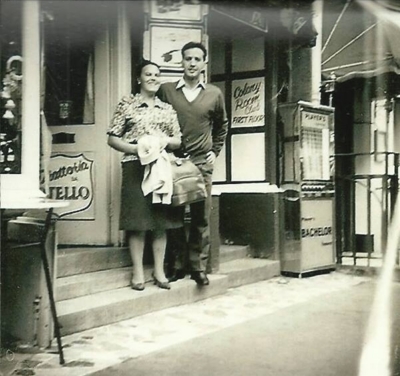 41 Dean Street - Solo da Otello.jpg. Click on the picture to enlarge